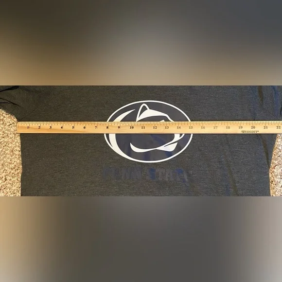 Nike PennState Long Sleeve TShirt - Picture 2 of 6